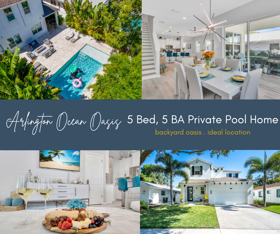 4 Tips for Successful Sarasota Airbnb Management